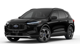 2026 Ford Escape® External Image 2